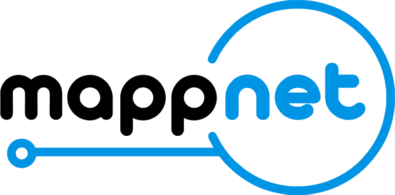 MappNet - Criação de Sites e Marketing Digital
