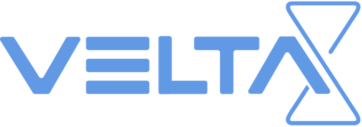 logo azul